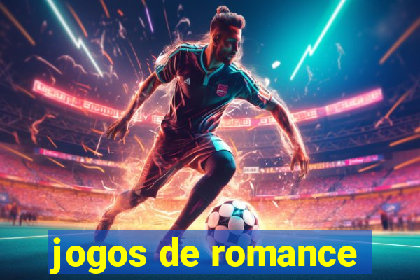 jogos de romance